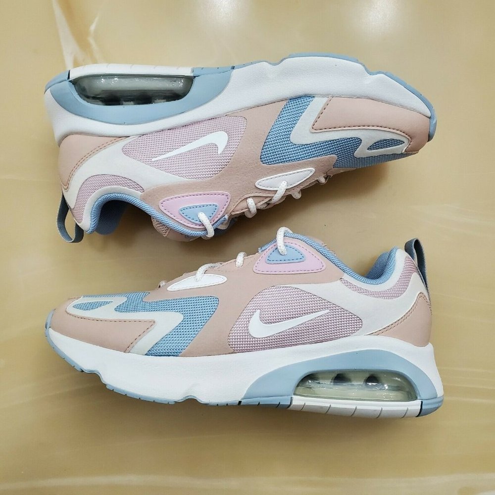 Nike Air Max 200 - Picture 5 of 8